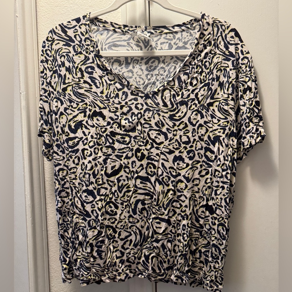 BIMBA Y LOLA tee
